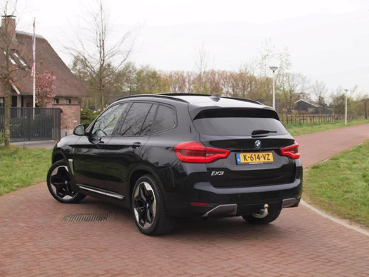 BMW iX3 - Afbeelding 3 van 30