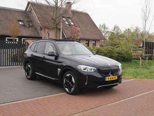 BMW iX3 - Afbeelding 4 van 30