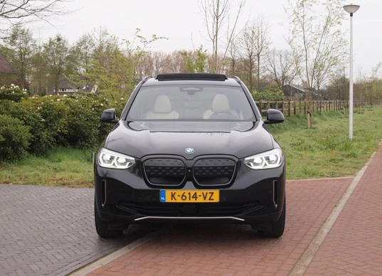 BMW iX3 - Afbeelding 5 van 30