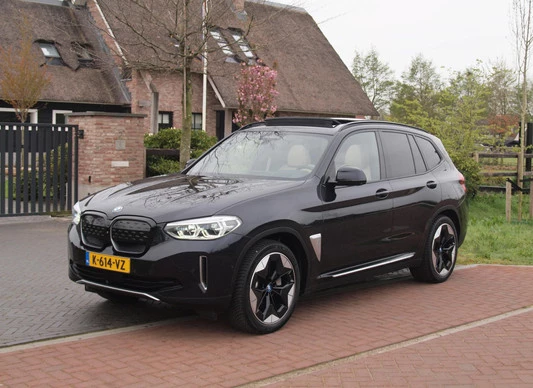 BMW iX3 - Afbeelding 6 van 30