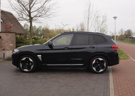 BMW iX3 - Afbeelding 7 van 30