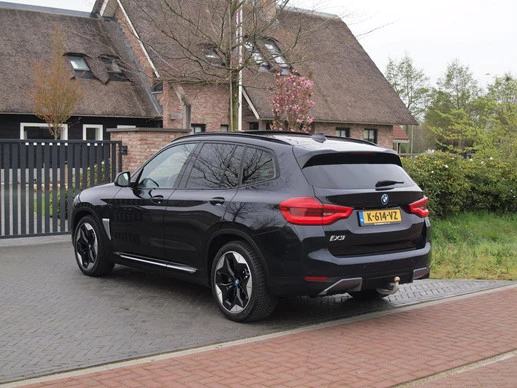 BMW iX3 - Afbeelding 8 van 30