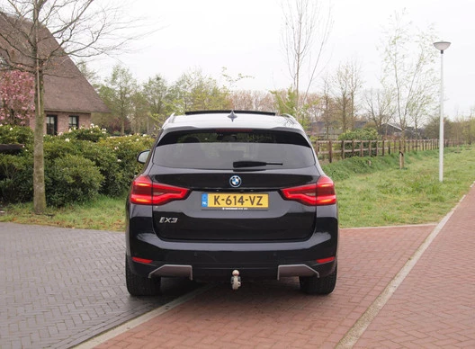 BMW iX3 - Afbeelding 9 van 30