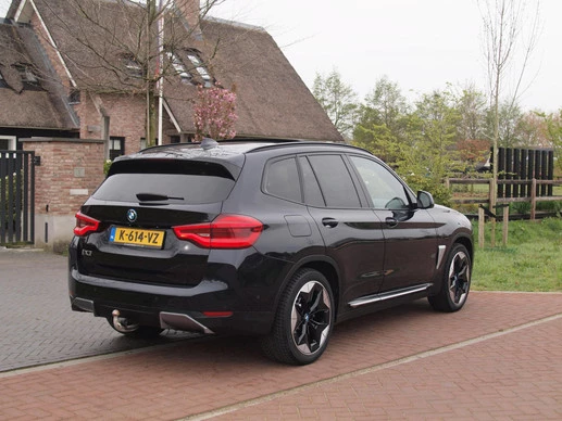 BMW iX3 - Afbeelding 10 van 30