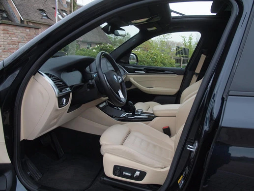 BMW iX3 - Afbeelding 13 van 30
