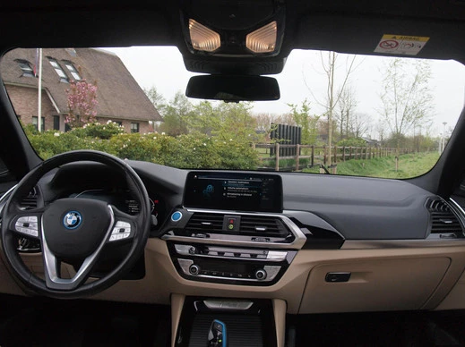 BMW iX3 - Afbeelding 15 van 30