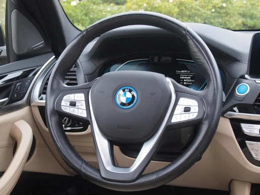 BMW iX3 - Afbeelding 16 van 30