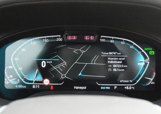 BMW iX3 - Afbeelding 19 van 30
