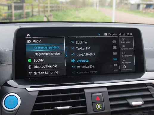 BMW iX3 - Afbeelding 20 van 30