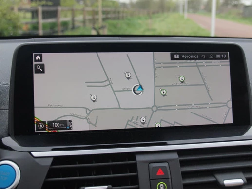 BMW iX3 - Afbeelding 21 van 30