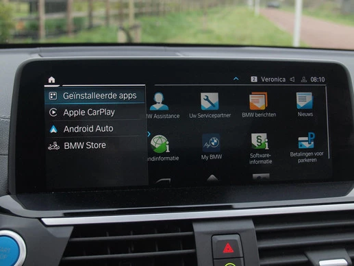 BMW iX3 - Afbeelding 22 van 30