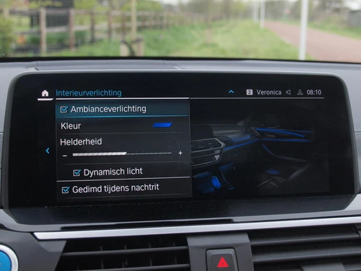 BMW iX3 - Afbeelding 23 van 30
