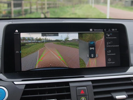 BMW iX3 - Afbeelding 24 van 30