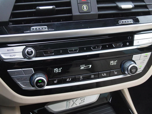 BMW iX3 - Afbeelding 25 van 30