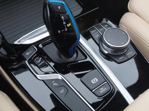 BMW iX3 - Afbeelding 26 van 30