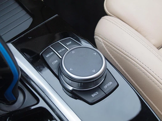 BMW iX3 - Afbeelding 27 van 30