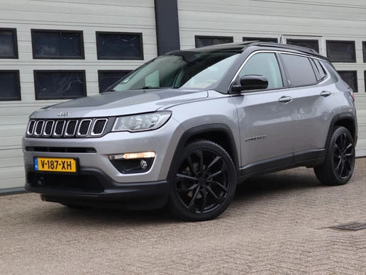 Jeep Compass - Afbeelding 1 van 25