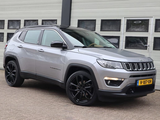 Jeep Compass - Afbeelding 2 van 25