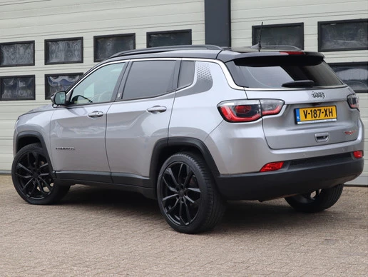 Jeep Compass - Afbeelding 3 van 25