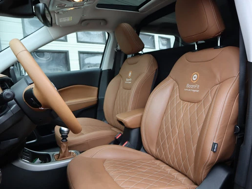 Jeep Compass - Afbeelding 4 van 25