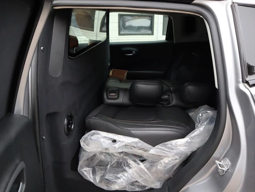 Jeep Compass - Afbeelding 6 van 25