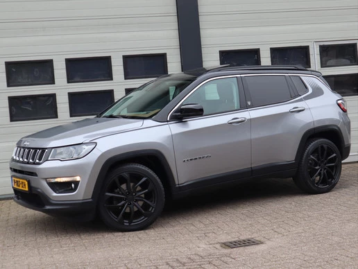 Jeep Compass - Afbeelding 7 van 25