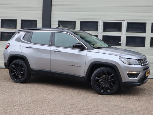 Jeep Compass - Afbeelding 8 van 25