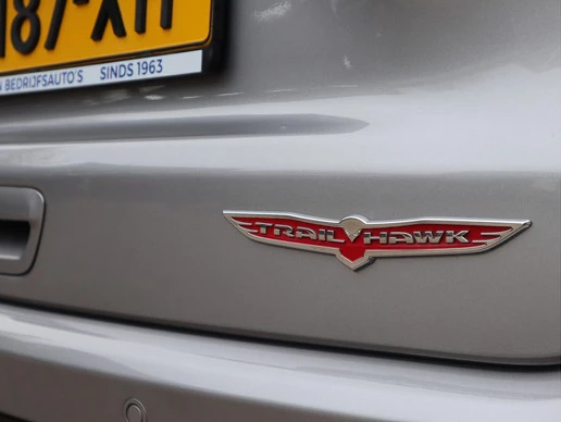 Jeep Compass - Afbeelding 9 van 25