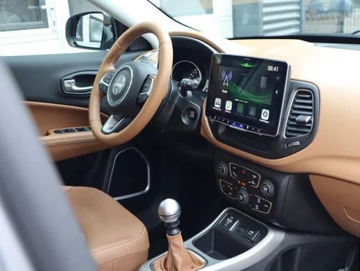 Jeep Compass - Afbeelding 13 van 25