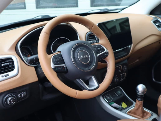 Jeep Compass - Afbeelding 15 van 25