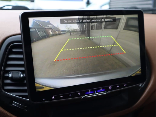 Jeep Compass - Afbeelding 18 van 25