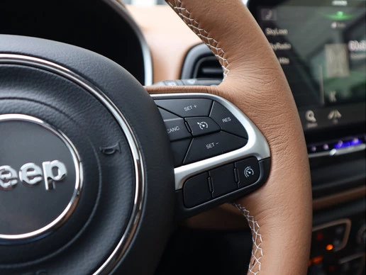 Jeep Compass - Afbeelding 19 van 25