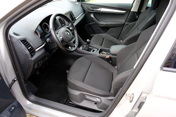 Škoda Karoq - Afbeelding 2 van 30