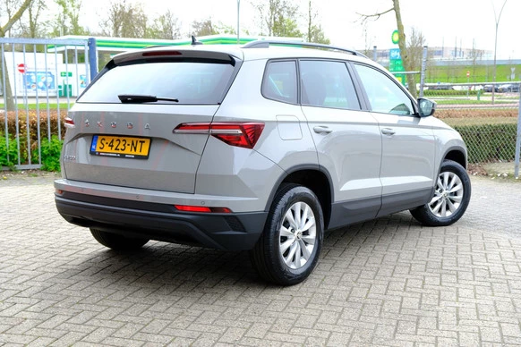 Škoda Karoq - Afbeelding 3 van 30