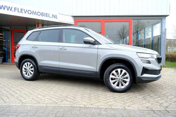 Škoda Karoq - Afbeelding 4 van 30