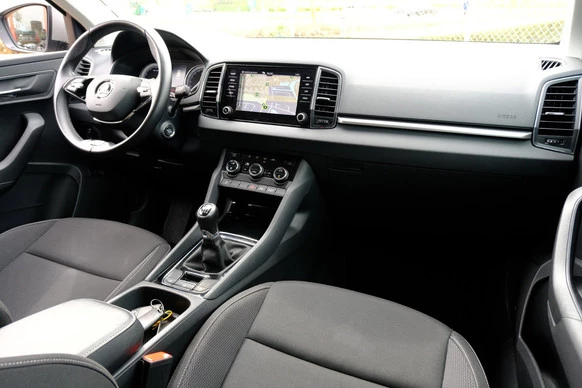 Škoda Karoq - Afbeelding 5 van 30