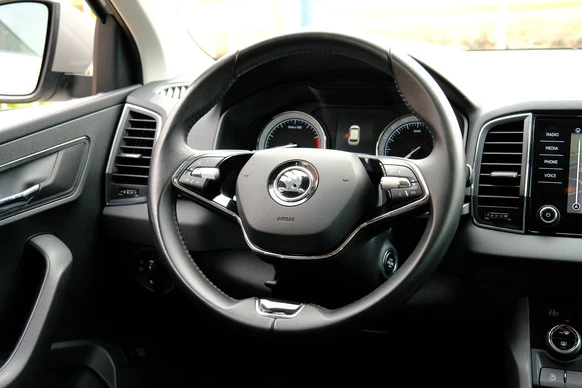 Škoda Karoq - Afbeelding 6 van 30
