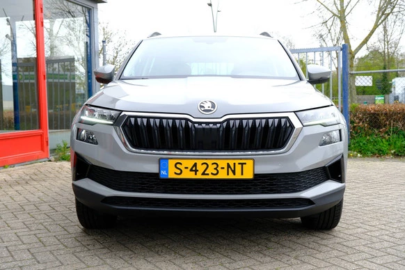 Škoda Karoq - Afbeelding 7 van 30
