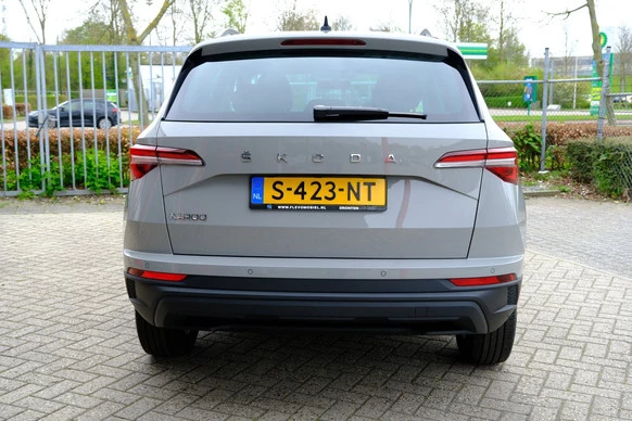 Škoda Karoq - Afbeelding 8 van 30