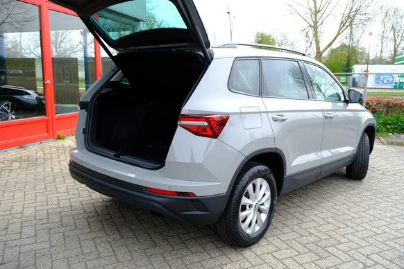 Škoda Karoq - Afbeelding 10 van 30