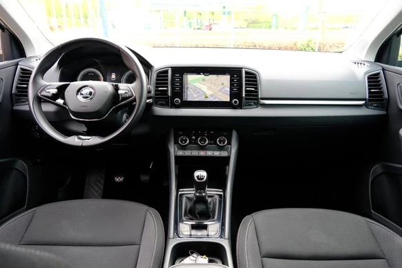 Škoda Karoq - Afbeelding 12 van 30