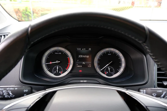 Škoda Karoq - Afbeelding 13 van 30