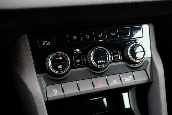 Škoda Karoq - Afbeelding 14 van 30