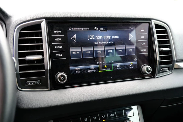 Škoda Karoq - Afbeelding 15 van 30