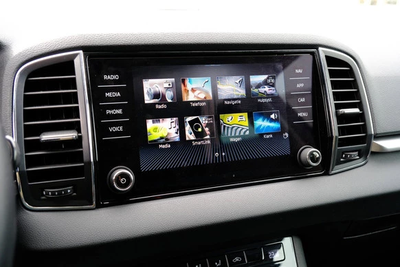 Škoda Karoq - Afbeelding 16 van 30