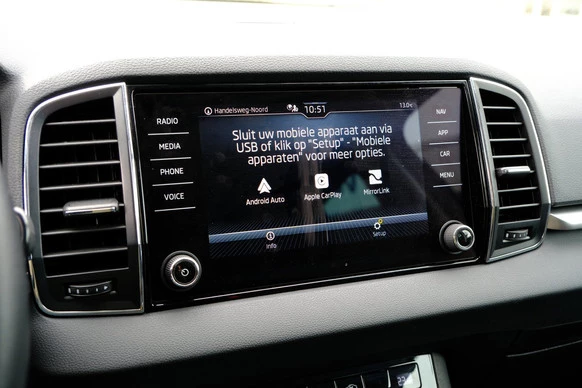 Škoda Karoq - Afbeelding 17 van 30