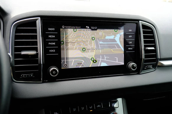 Škoda Karoq - Afbeelding 18 van 30