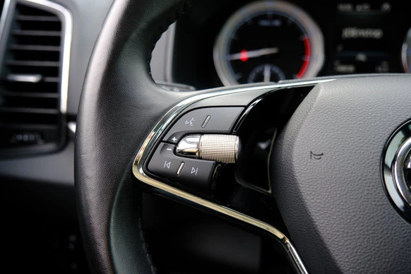 Škoda Karoq - Afbeelding 23 van 30