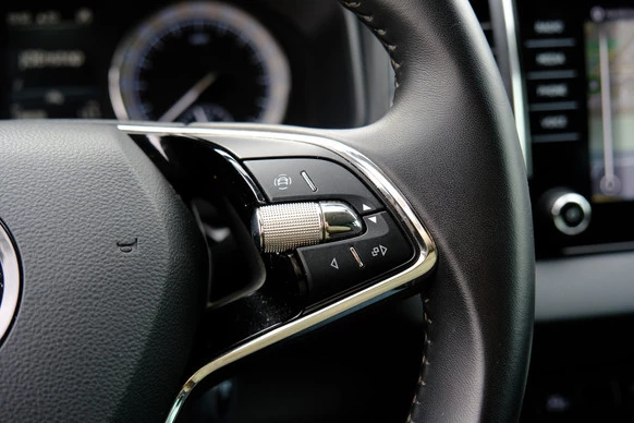 Škoda Karoq - Afbeelding 24 van 30