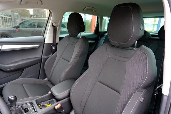 Škoda Karoq - Afbeelding 25 van 30